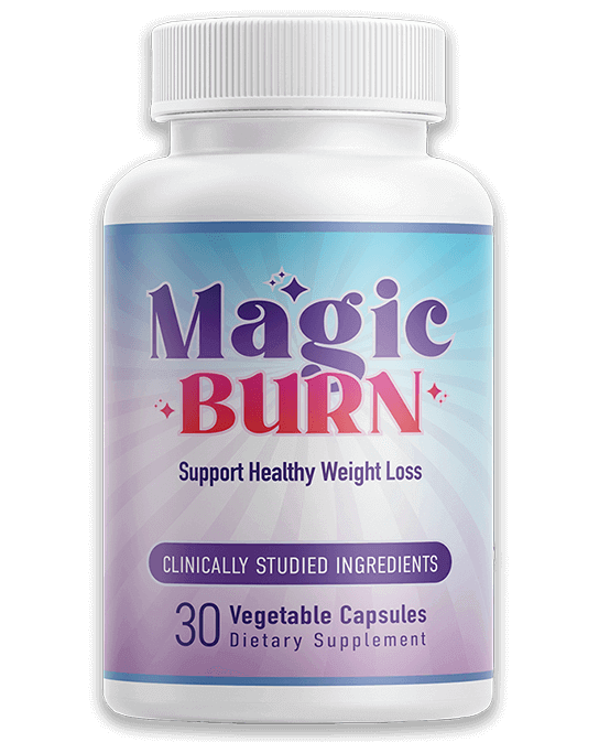 MagicBurn Supplement